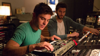 Zac Efron is a character actor—he just doesn’t know it yet